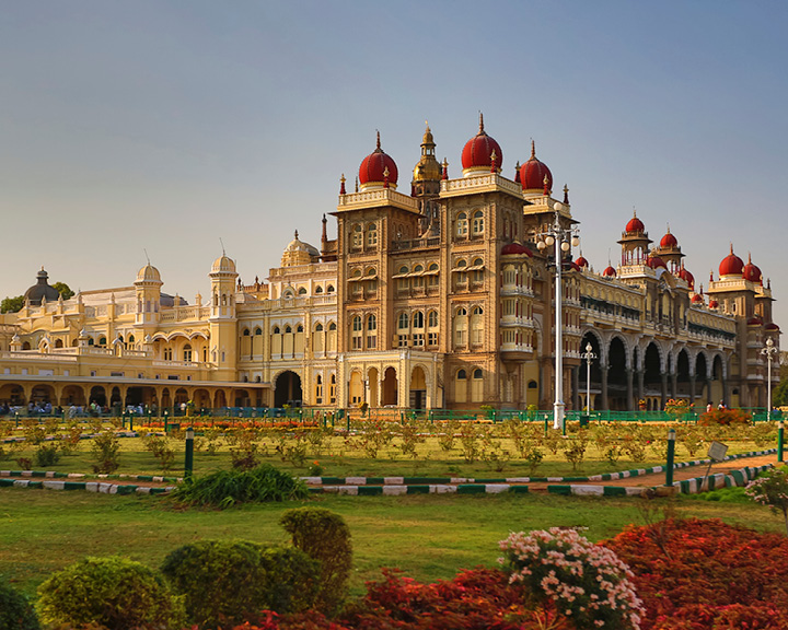 Mysuru
