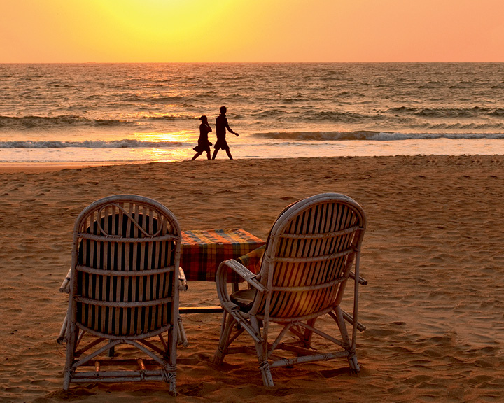 Honeymoon Destinations