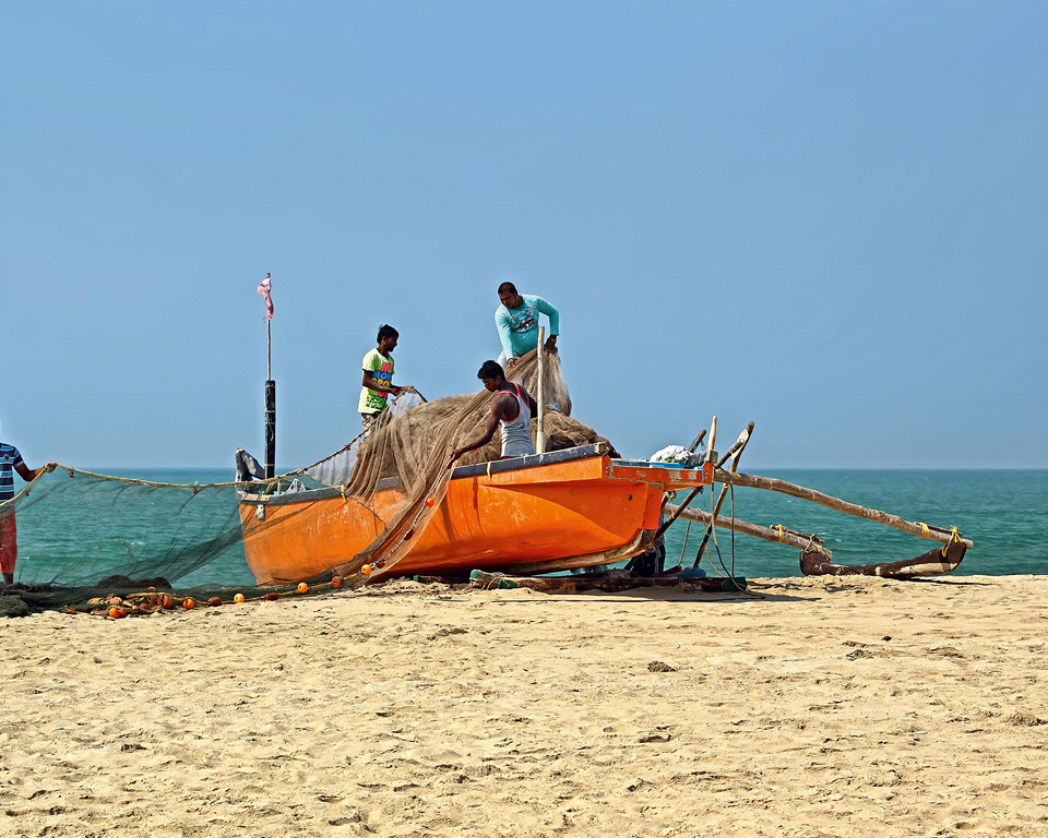 Cuelim Goa