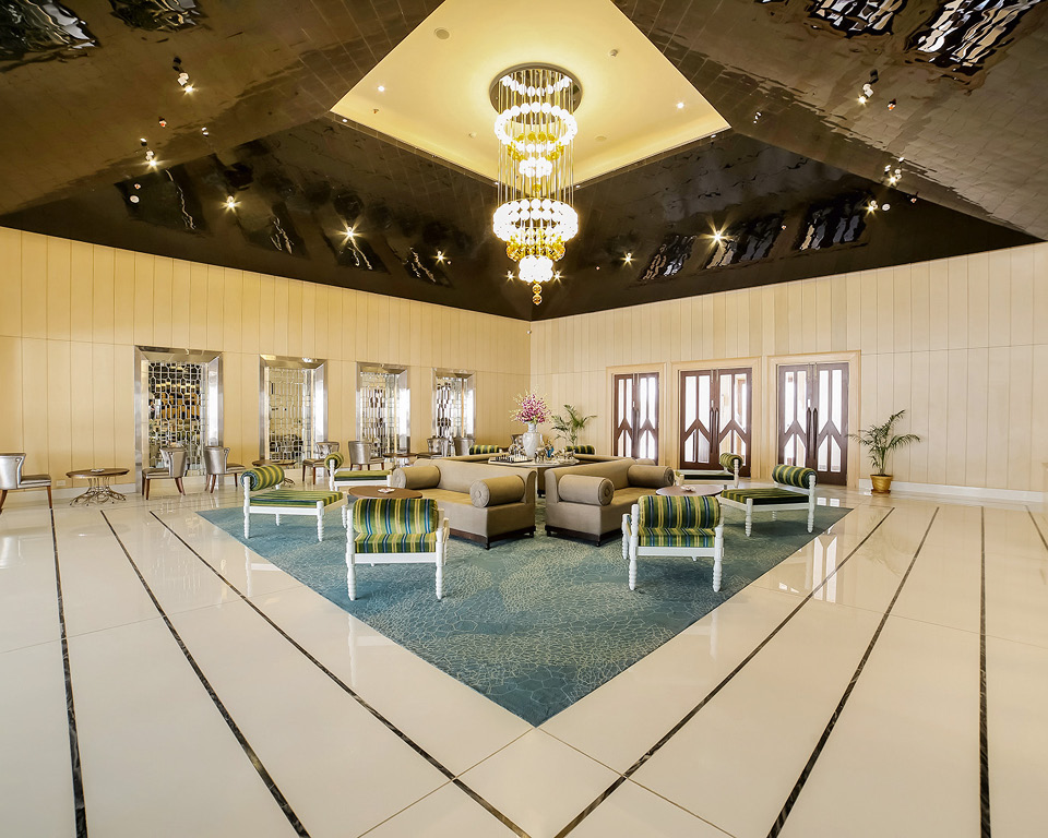 Zone Palace by The Park Jaipur