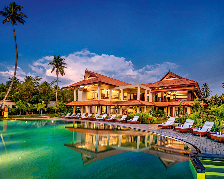 Hotels And Resorts In India