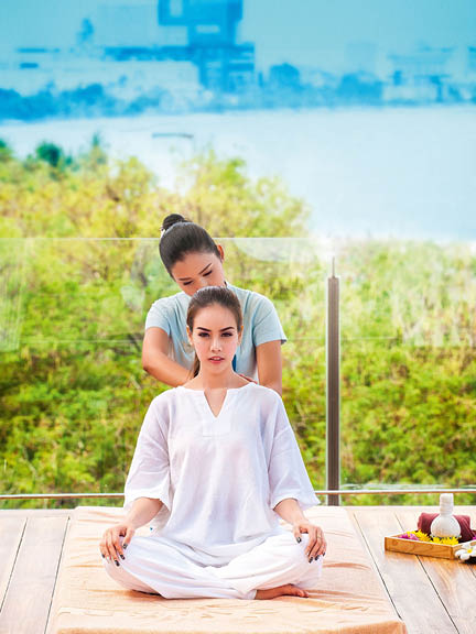 Holistic wellness