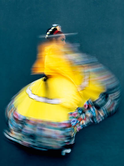 Baile Folklórico
