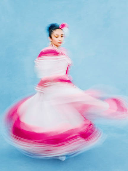 Baile Folklórico