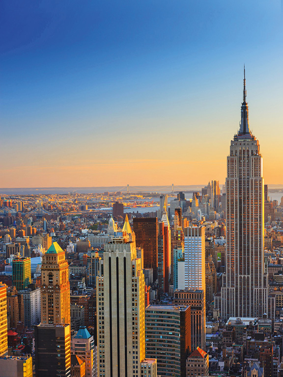 Manhattan New York City