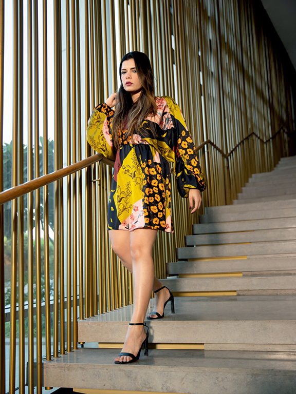 Andaz Delhi