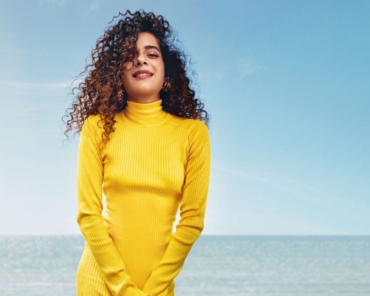Mithila Palkar