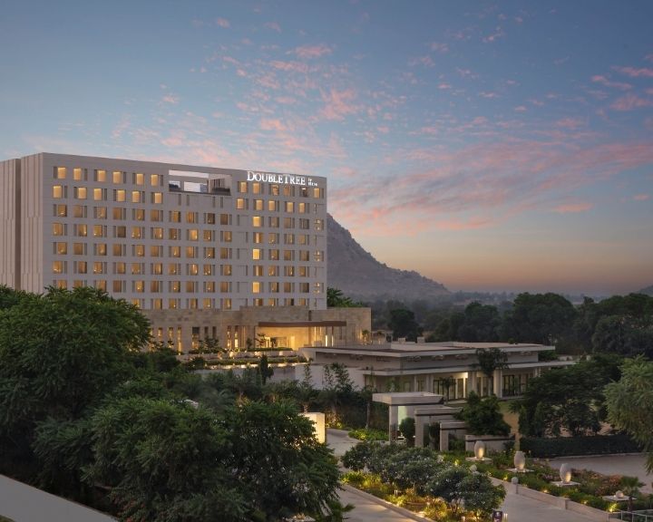 Hilton