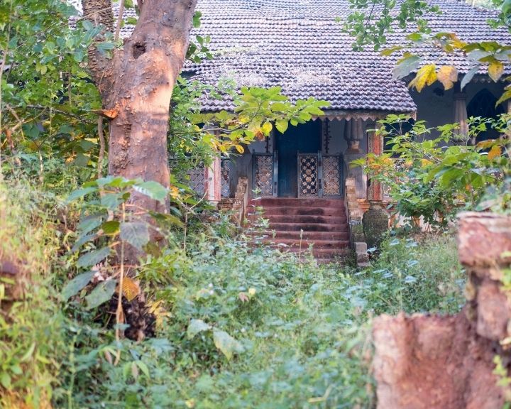 Susegad In Goa