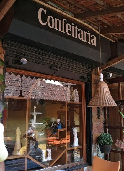 Susegad In Goa