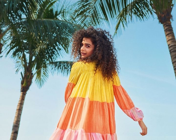 Mithila Palkar