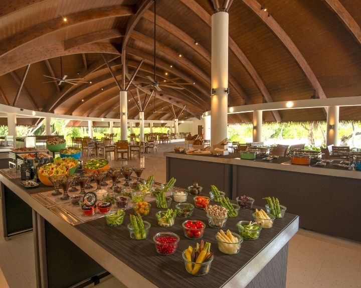 The Residence Maldives at Dhigurah