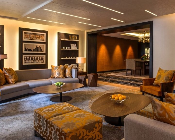 Hyatt Hotels