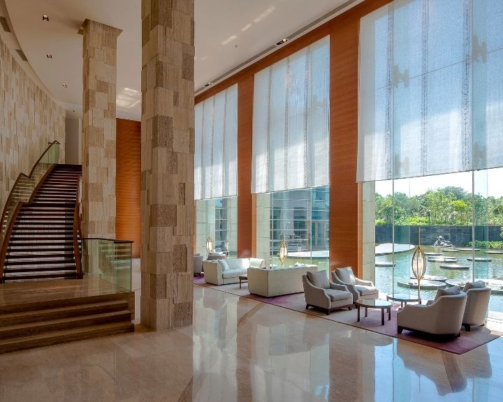 Hyatt Hotels