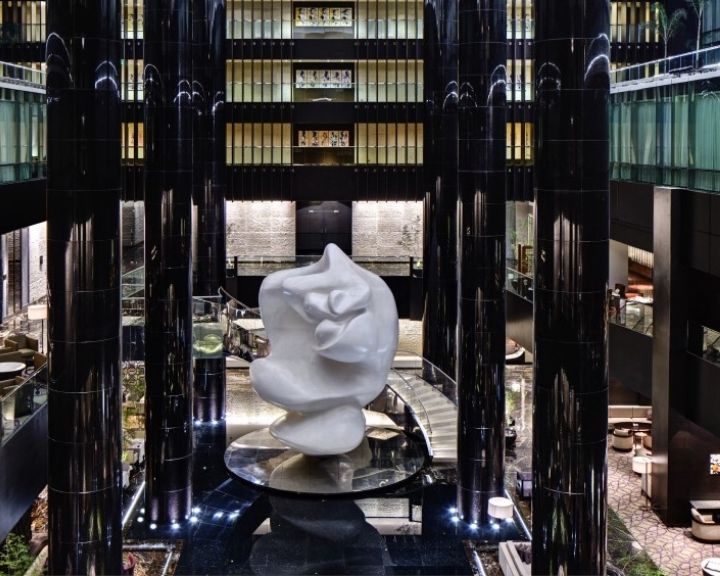 Hyatt Hotels