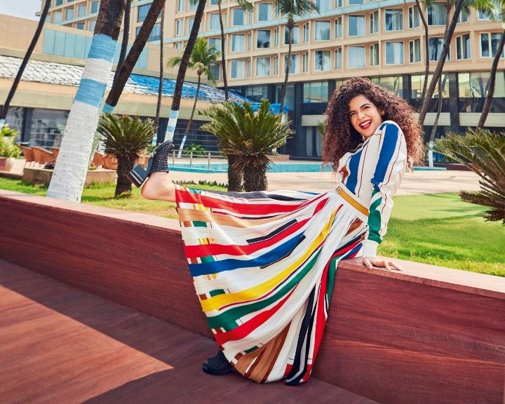Mithila Palkar