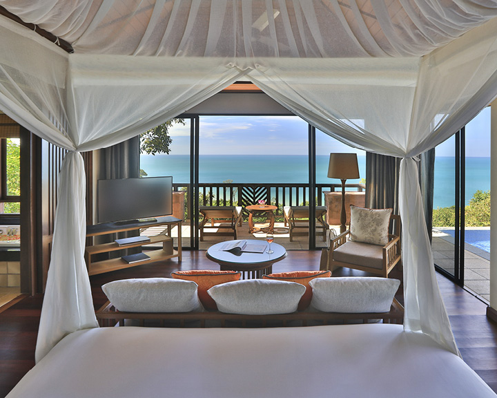 Pimalai Resort & Spa