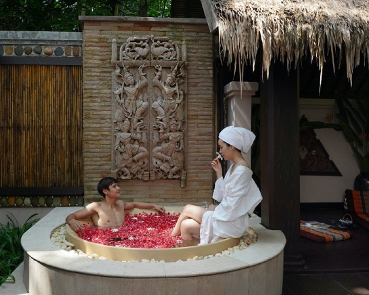 Pimalai Resort & Spa