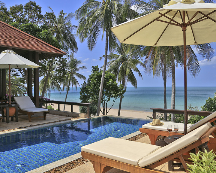 Pimalai Resort & Spa
